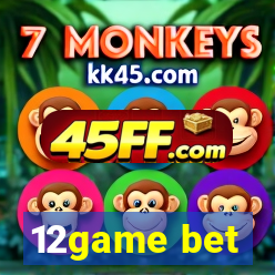12game bet